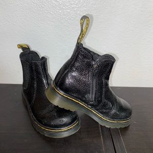 Toddler boots